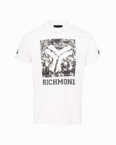 Camiseta John Richmond Sport