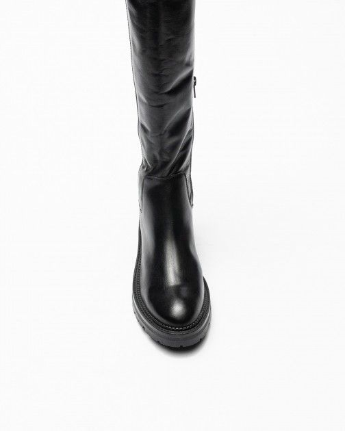 Guess Knee high boots