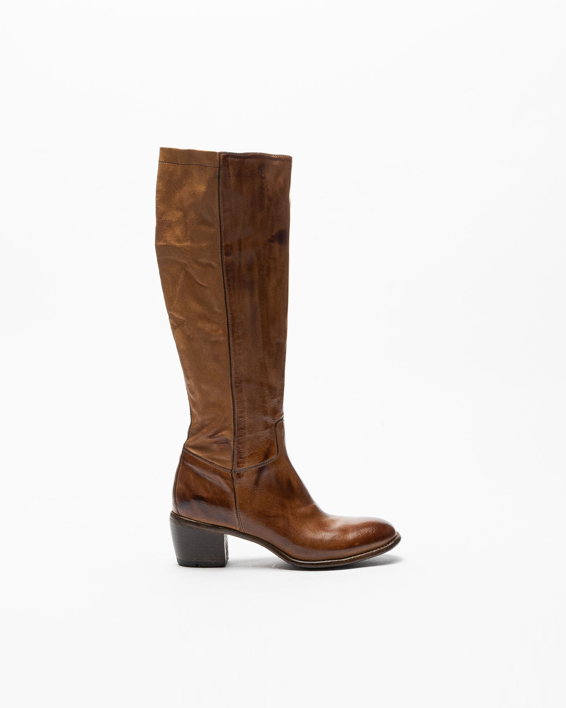Lemargo Knee high boots