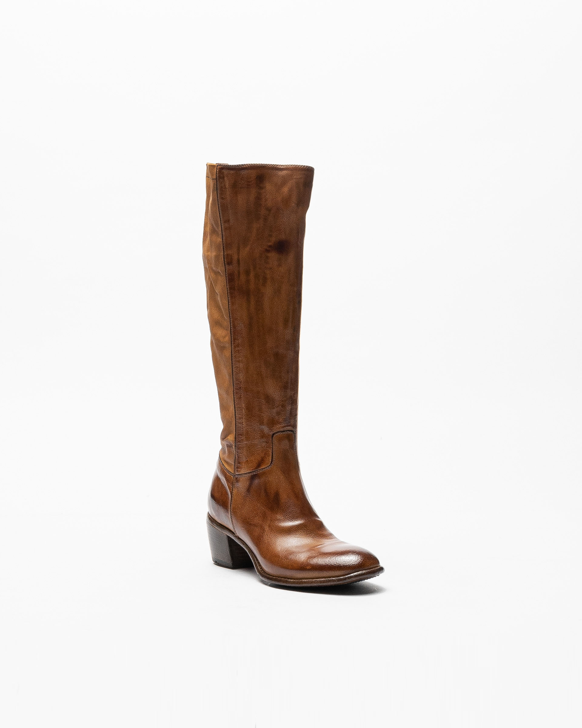Lemargo Knee high boots
