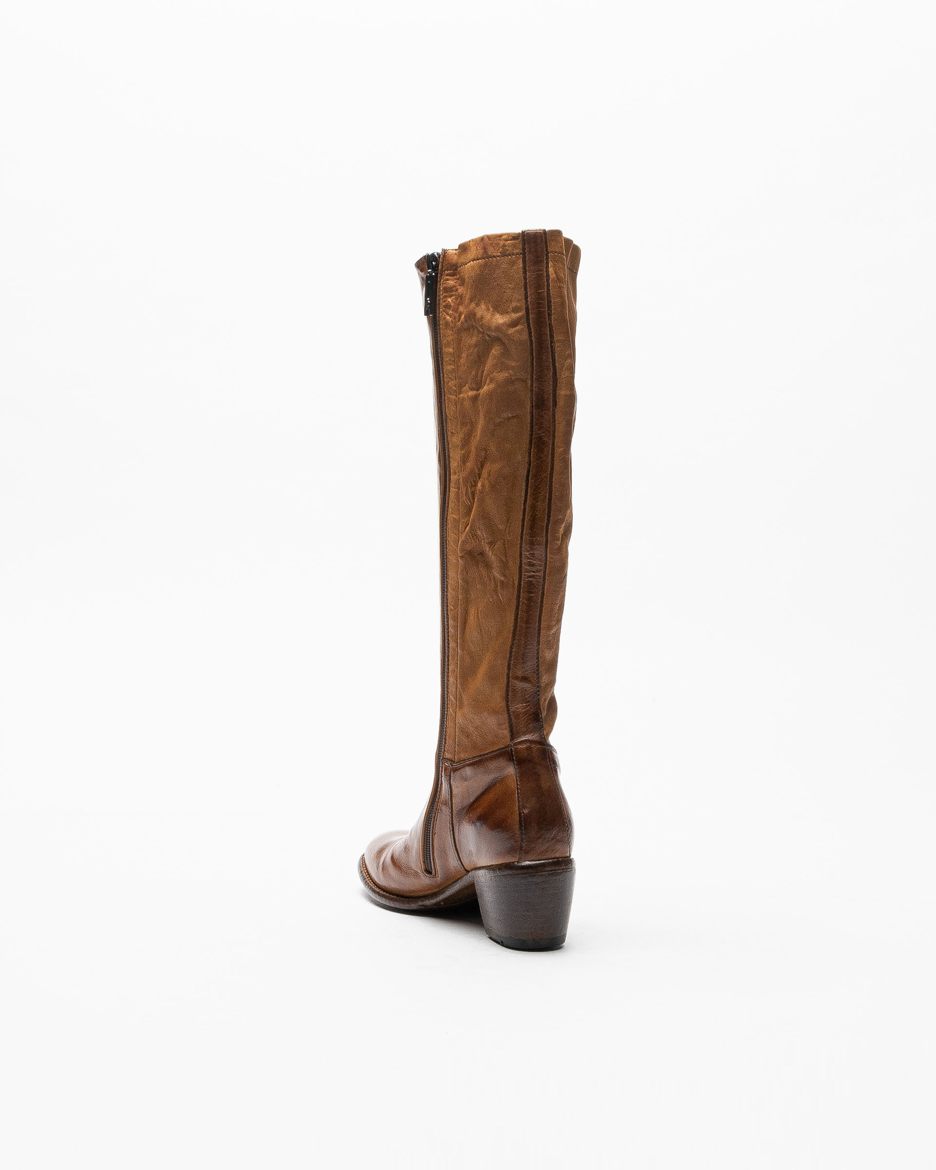 Lemargo Knee high boots