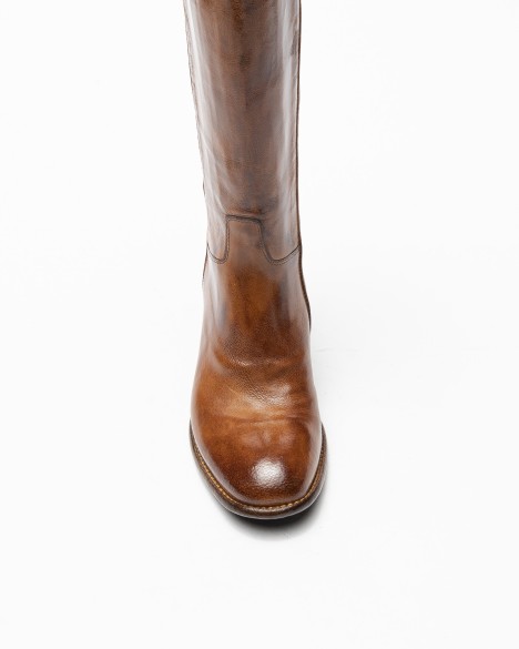 Lemargo Knee high boots Lemargo Knee high boots