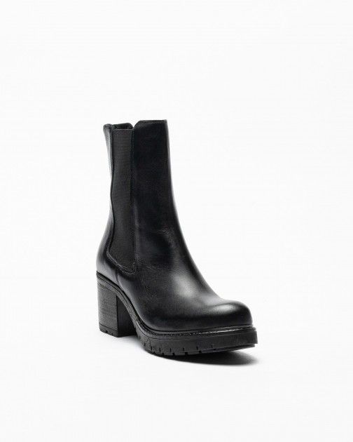 Nº6 Chelsea Ankle boots