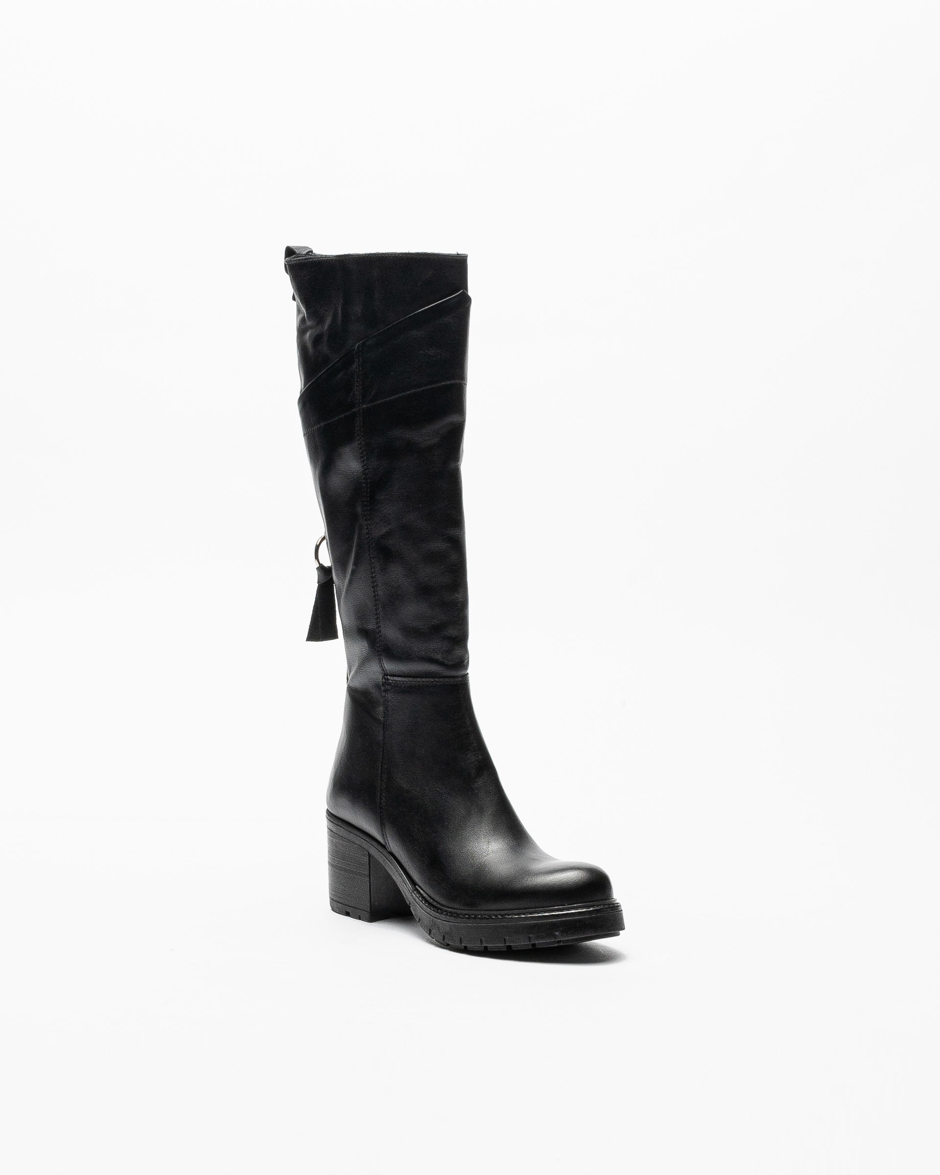 Botas Altas Nº6 Roma
