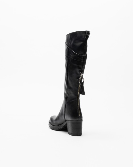 Nº6 Roma Knee high boots Nº6 Roma Knee high boots
