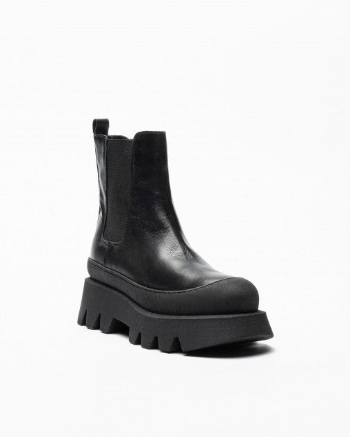 Nº6 Chelsea Ankle boots