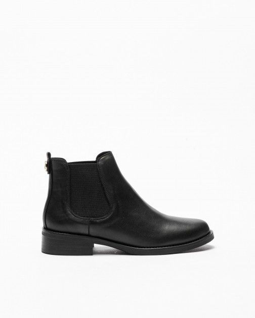 Prof Chelsea Ankle boots