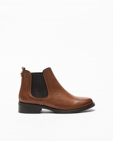 PROF Chelsea Ankle boots