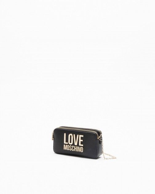 Portefeuille Love Moschino