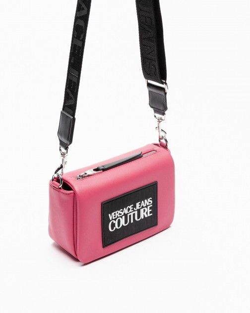 Versace Jeans Couture 73VA4BR3 Pink Crossbody bag | PROF Online Store