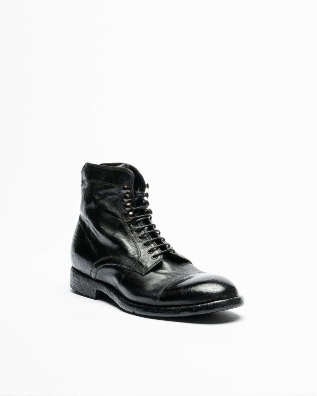 Botas Lemargo