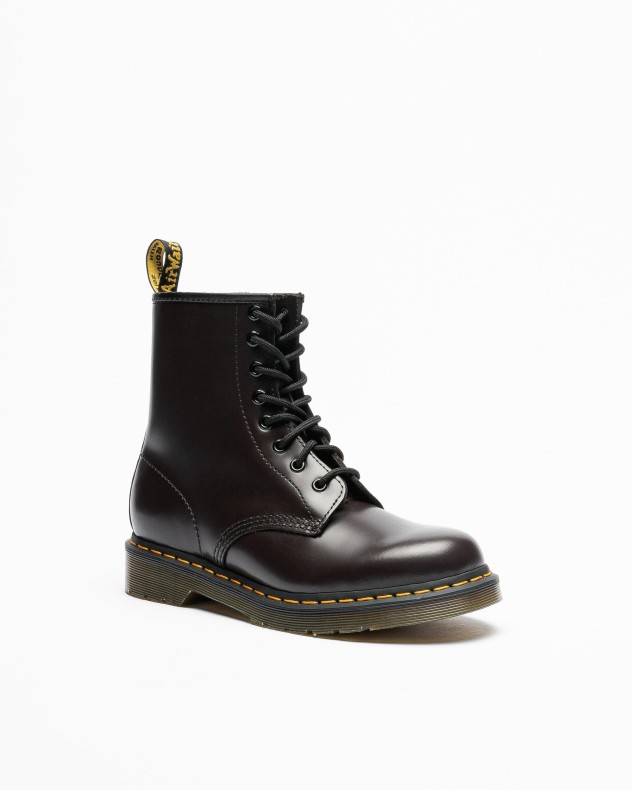Combat boots Dr Martens