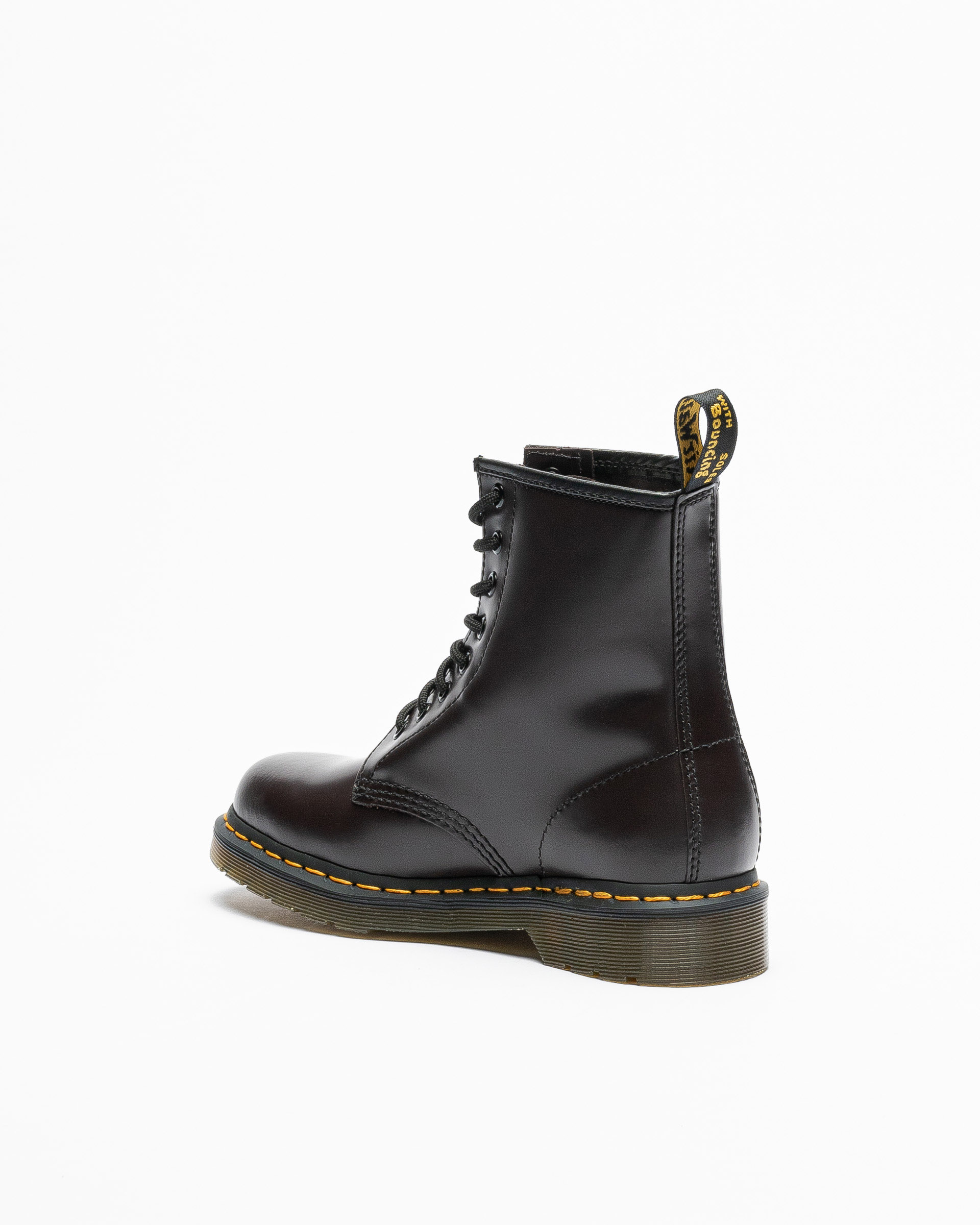Dr Martens Combat boots