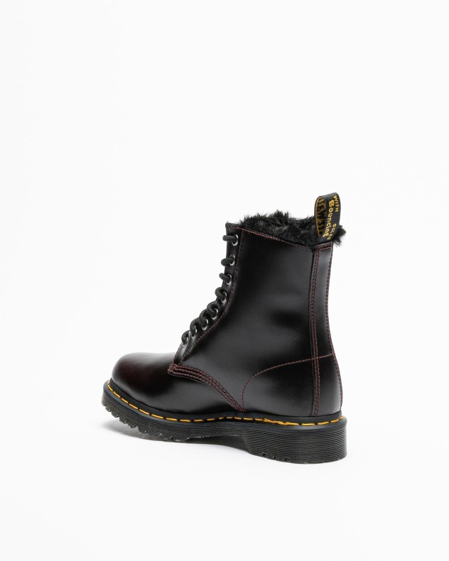 Combat boots Dr Martens