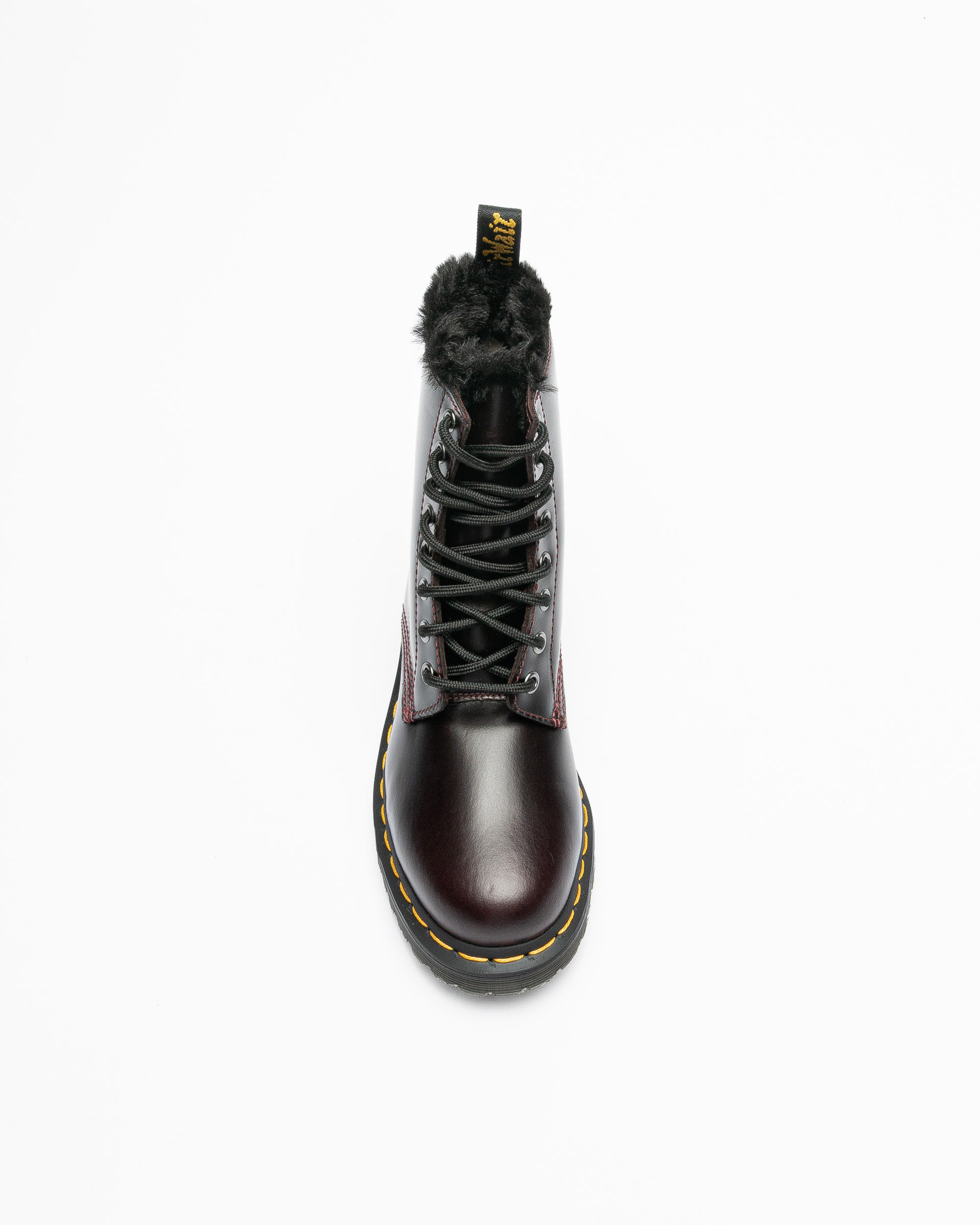 gevechtslaarzen Dr Martens