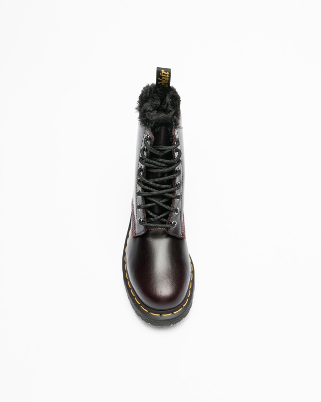 Combat boots Dr Martens