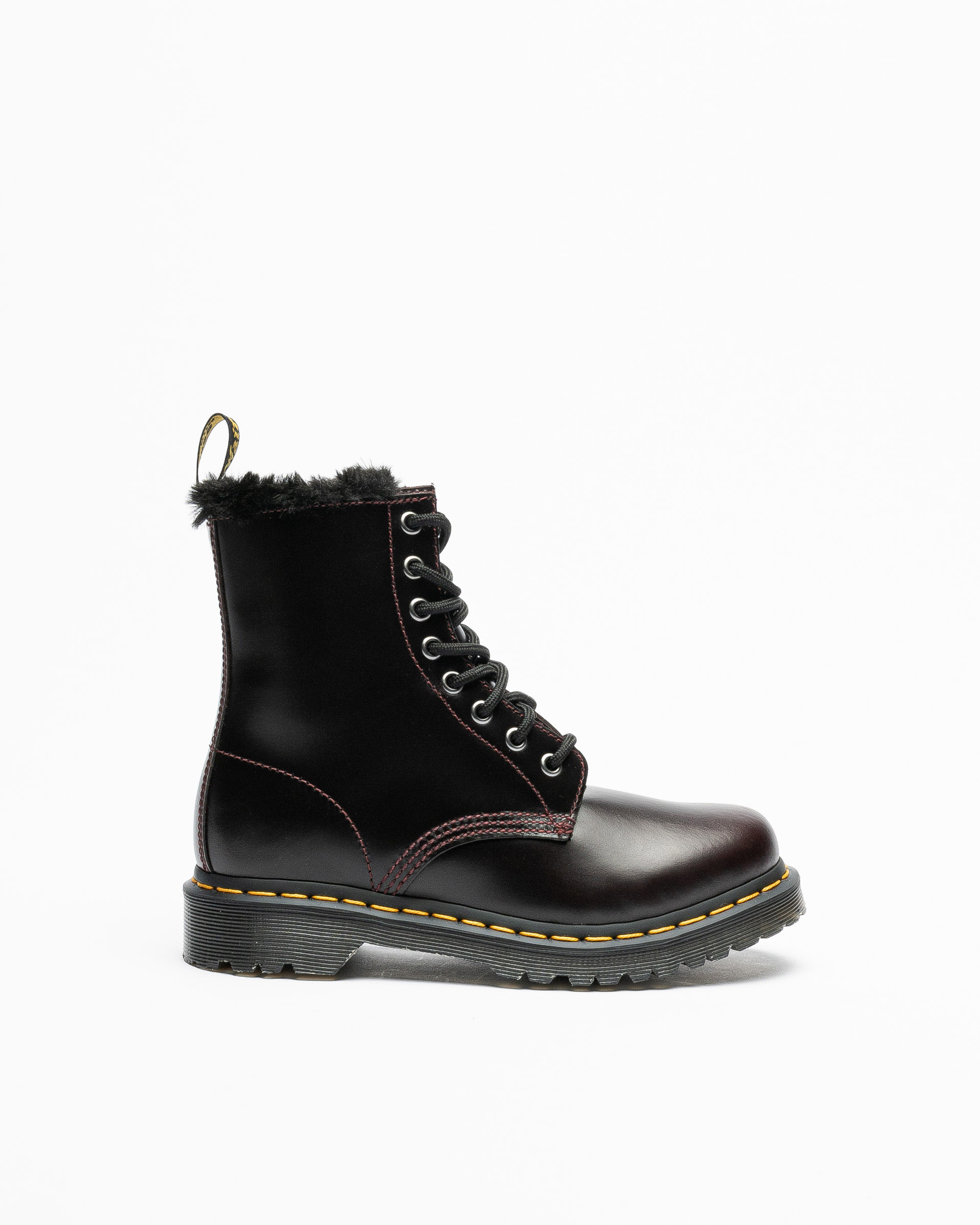 gevechtslaarzen Dr Martens
