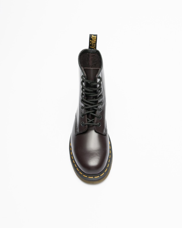 Combat boots Dr Martens