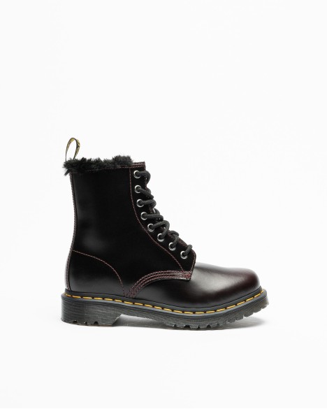 Combat boots Dr Martens