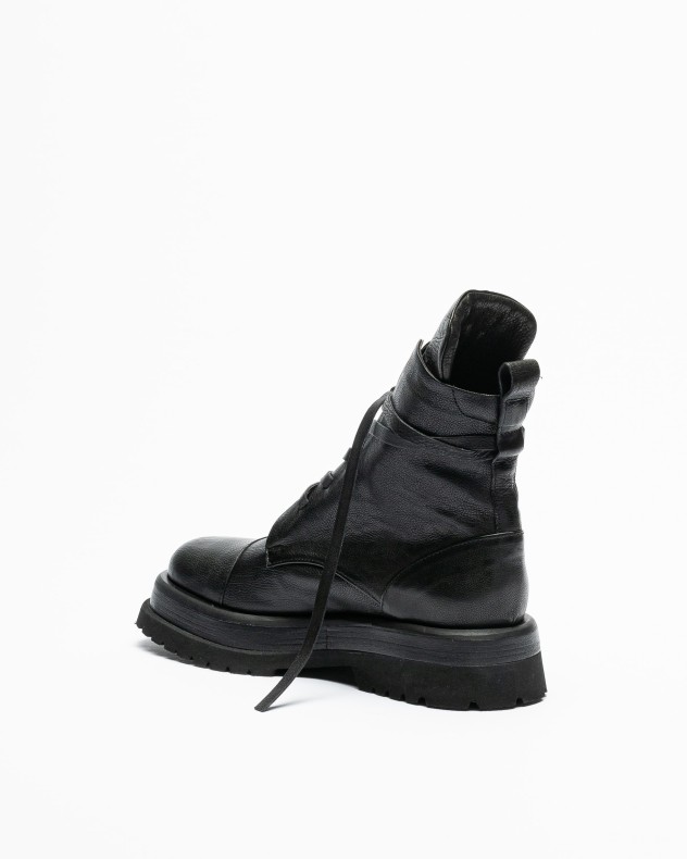 Bottes Malloni