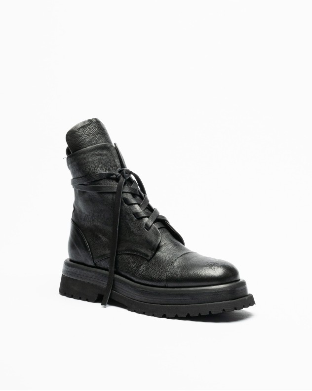 Bottes Malloni
