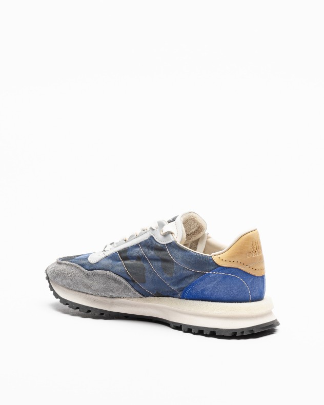 Zapatillas Hidnander