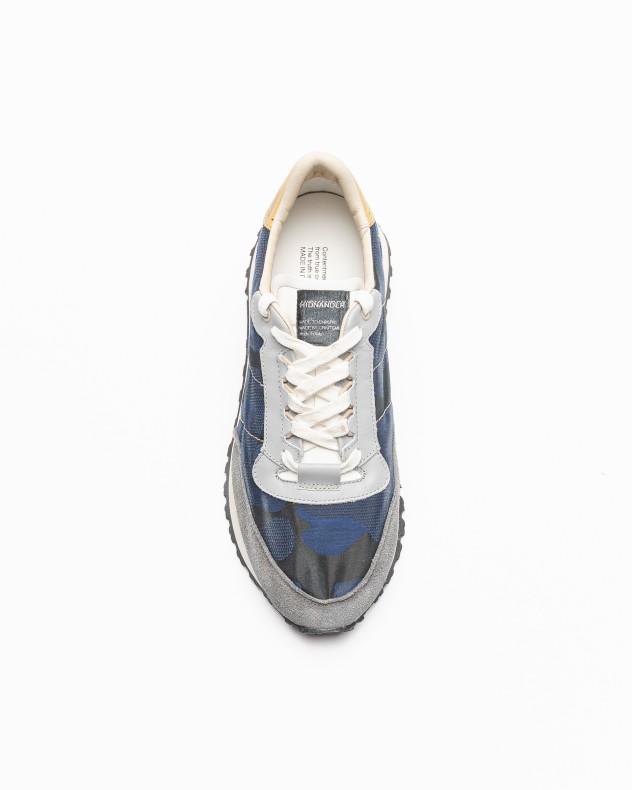 Zapatillas Hidnander