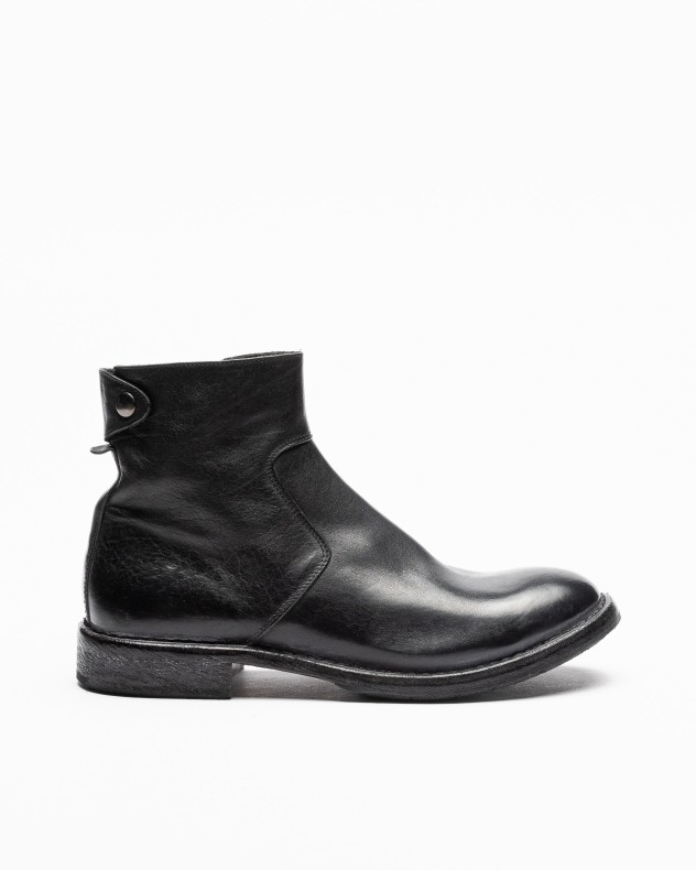 Stiefeletten Moma