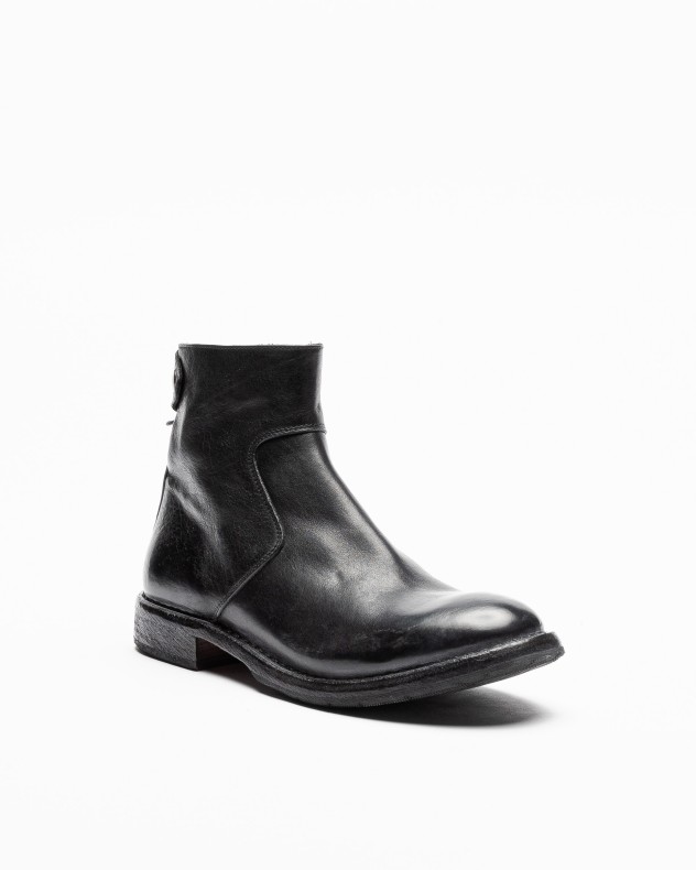 Stiefeletten Moma