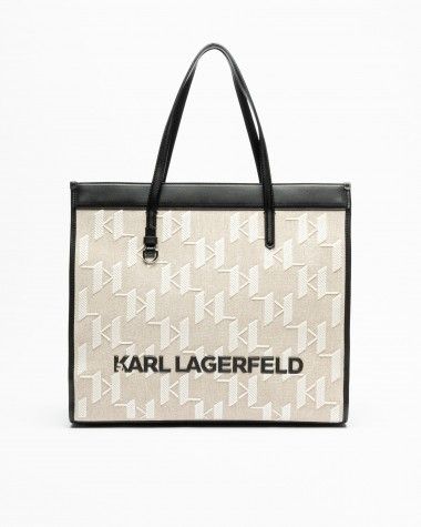 Mala tote bag Karl Lagerfeld