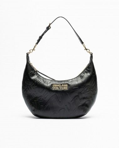 Bolso hobo Versace Jeans Couture
