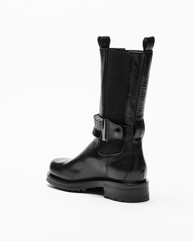Bottes Elena Iachi