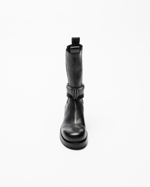 Bottes Elena Iachi