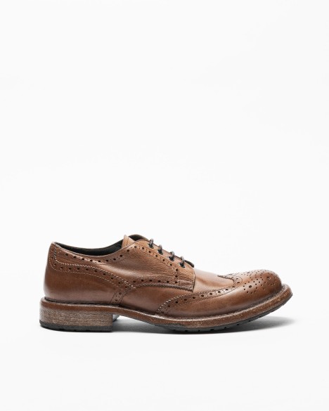 Moma Brogue shoes