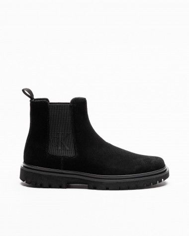 Calvin Klein Jeans Chelsea Ankle boots