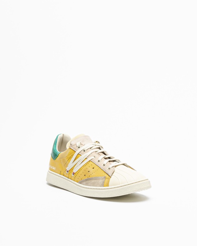 Sneakers Hidnander