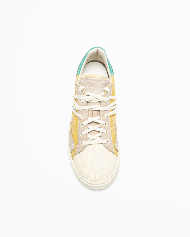 Sneakers Hidnander