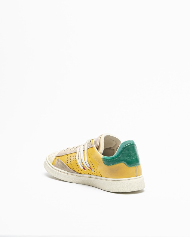 Sneakers Hidnander