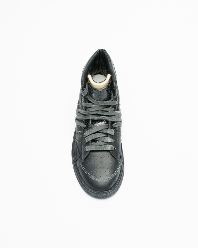 Sneakers Hidnander