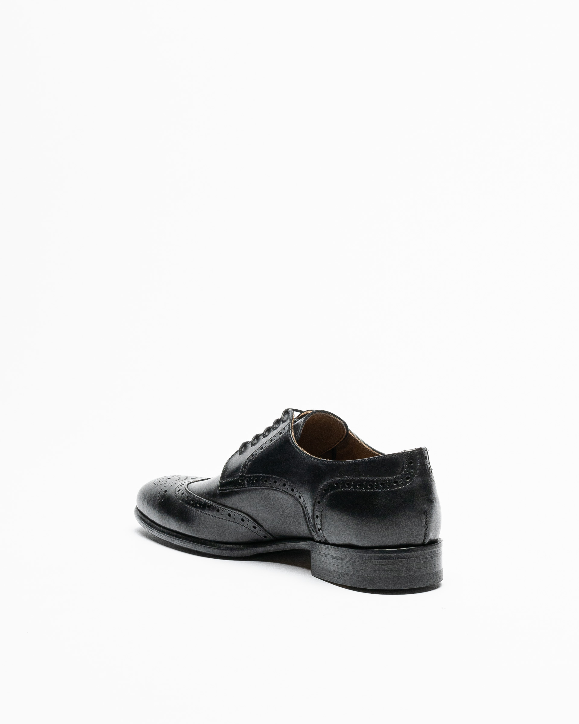 Brogue-Schuhe PROF