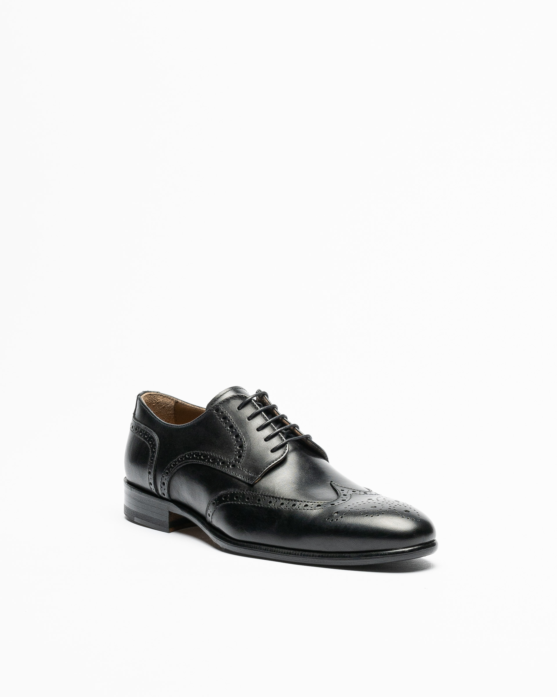 Brogue-Schuhe PROF
