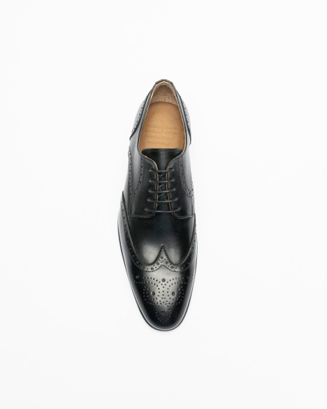 Sapatos brogue PROF Sapatos brogue PROF