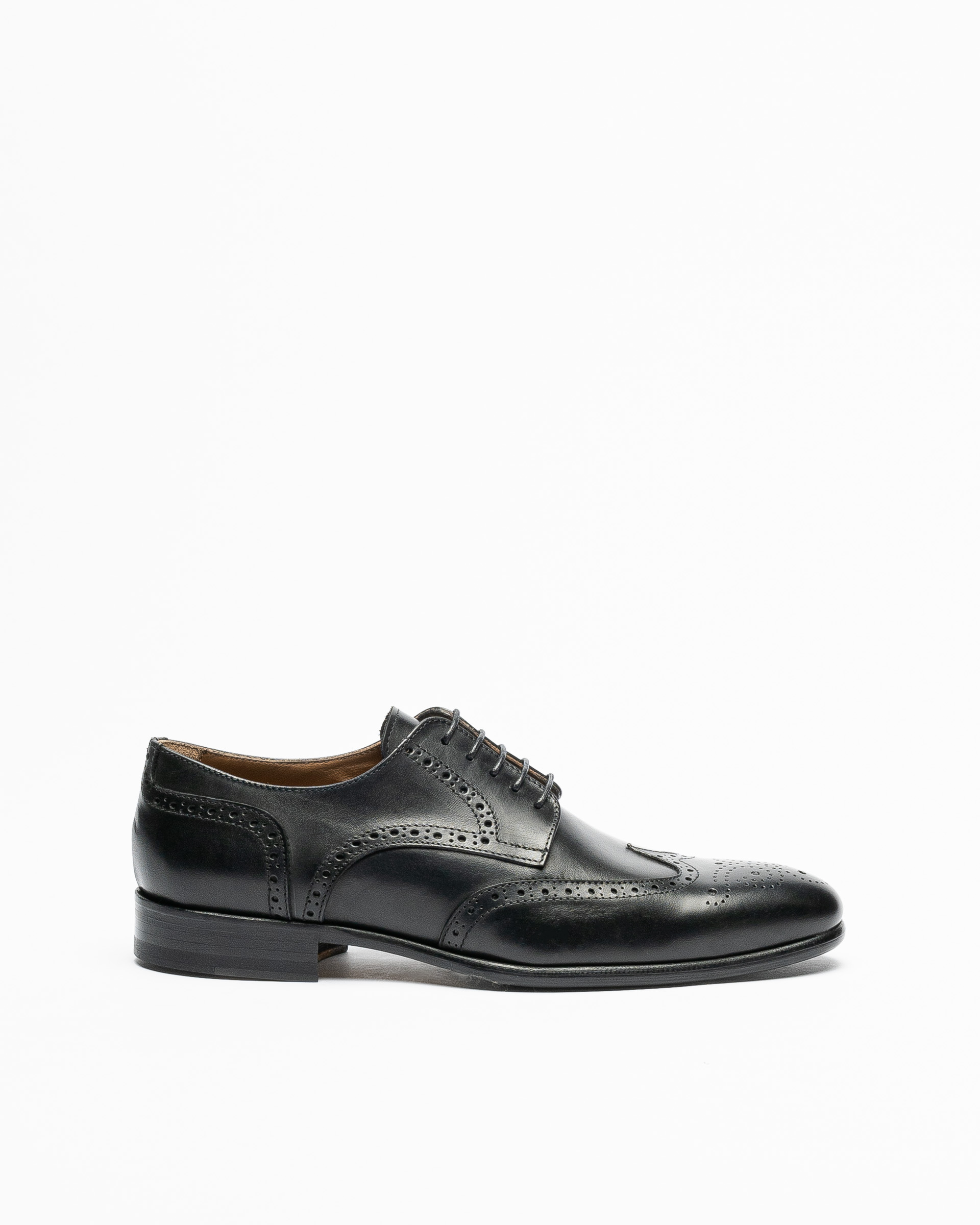 Brogue-Schuhe PROF