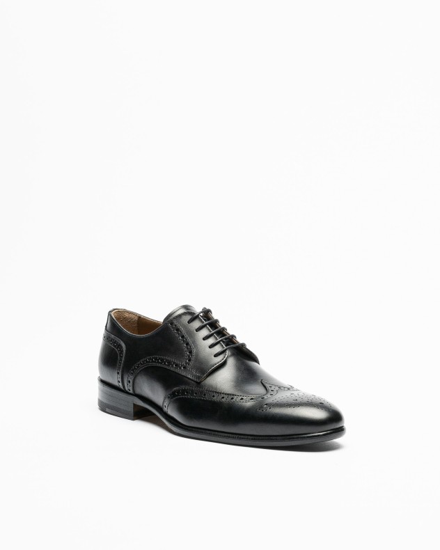 Scarpe brogue PROF
