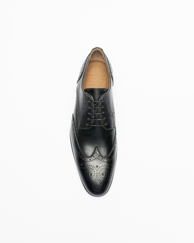 Chaussures richelieu PROF