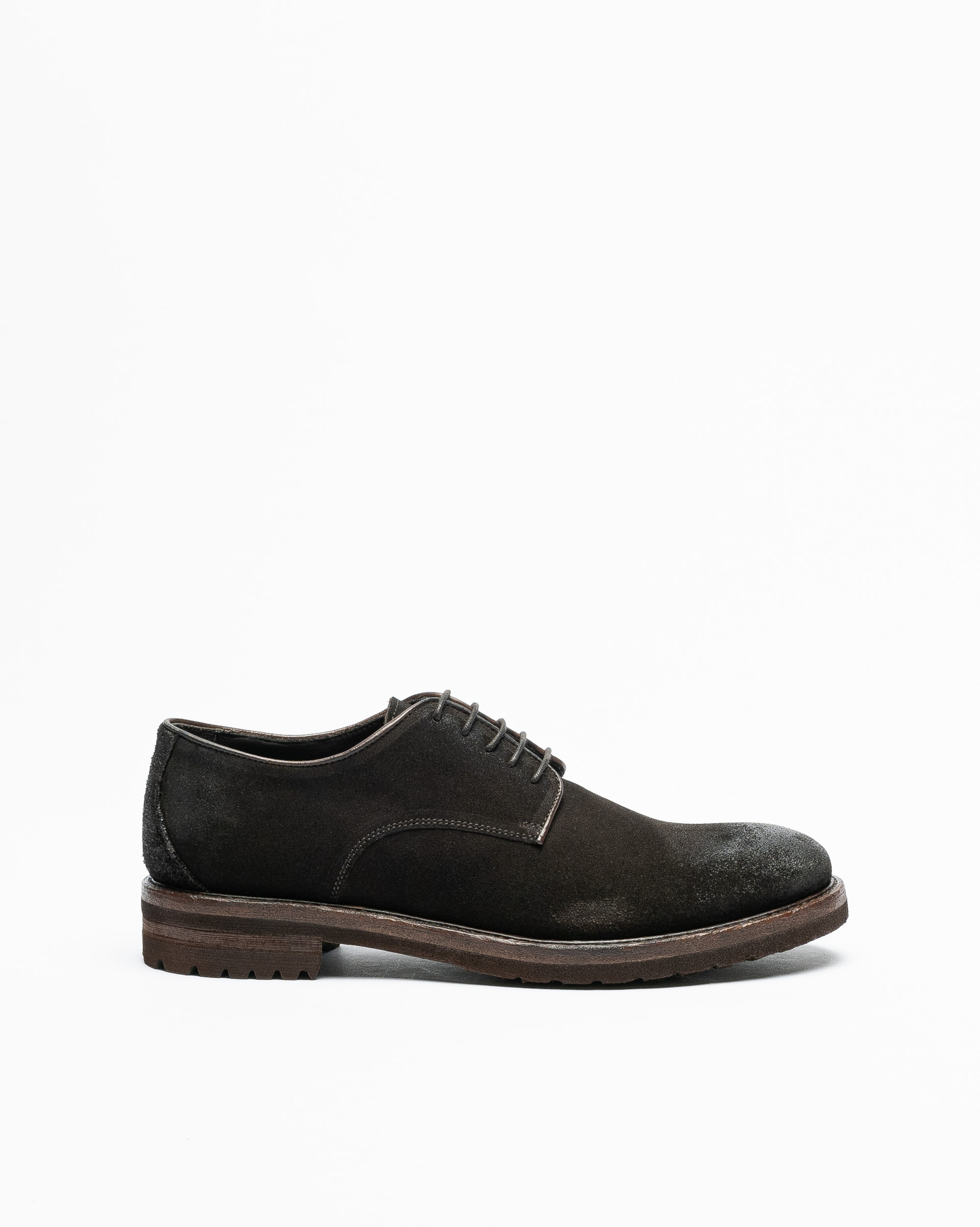PROF Derby shoes