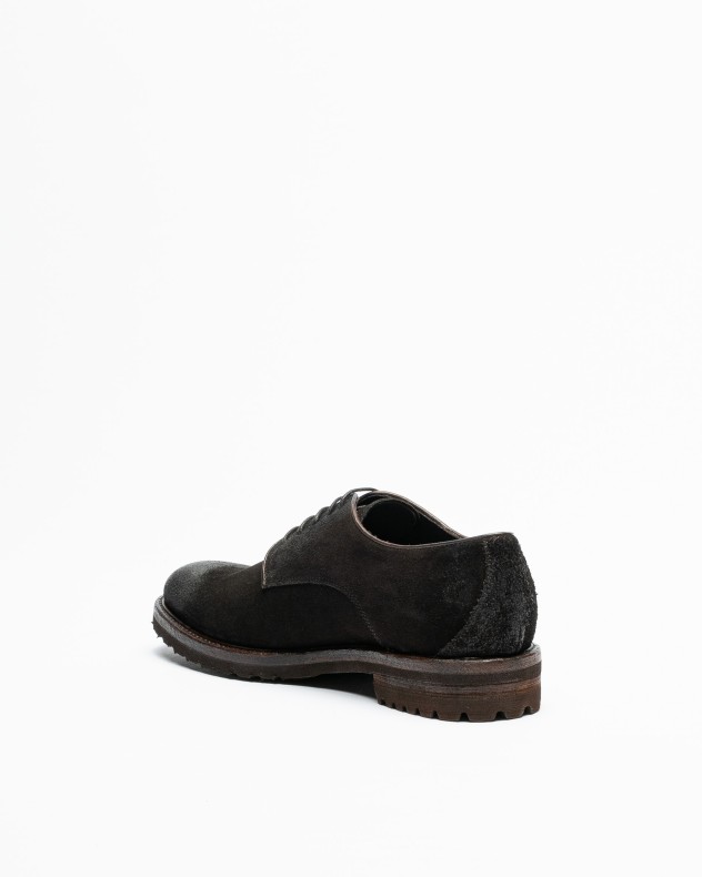 Zapatos derby PROF