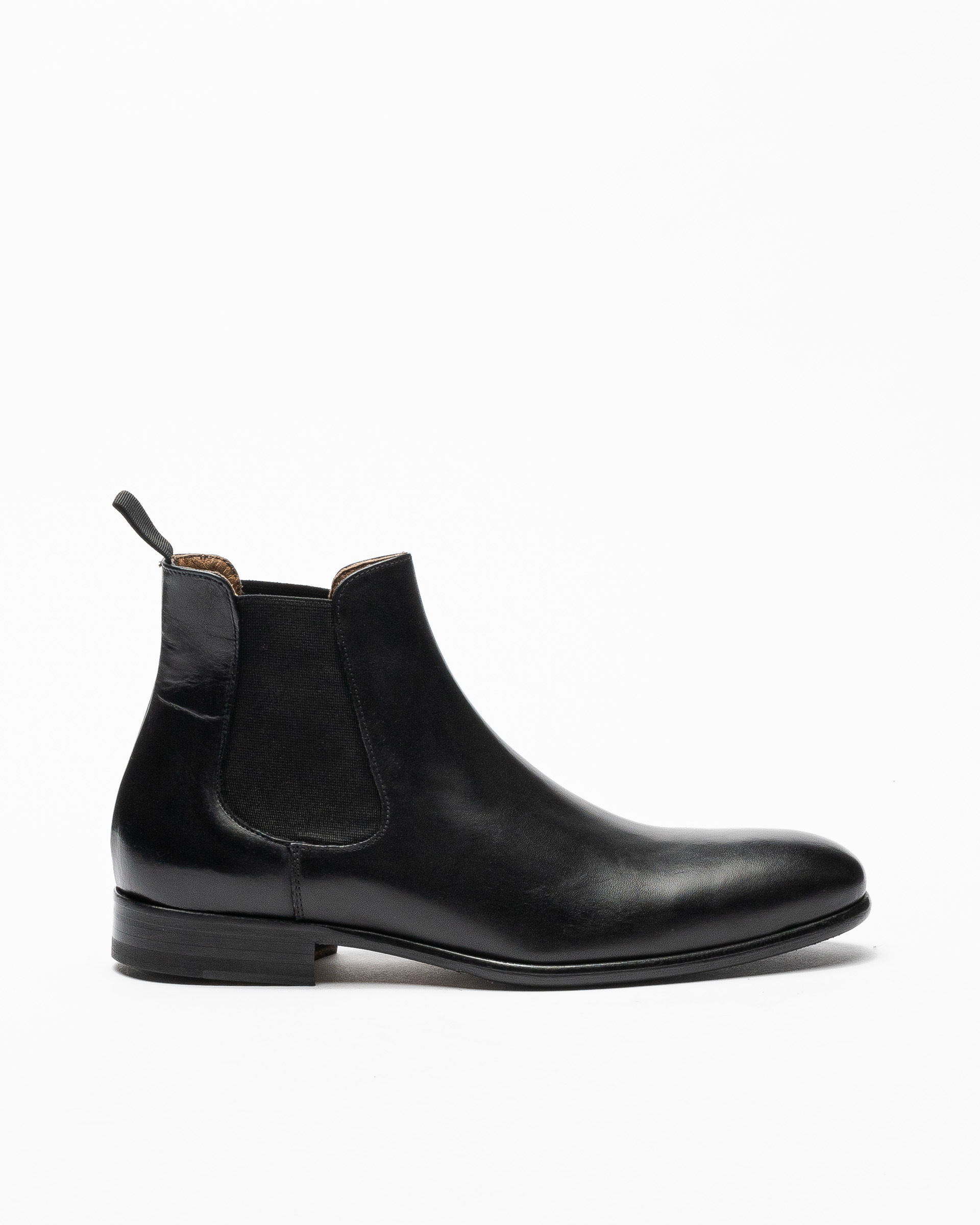 Chelsea-enkellaarzen PROF