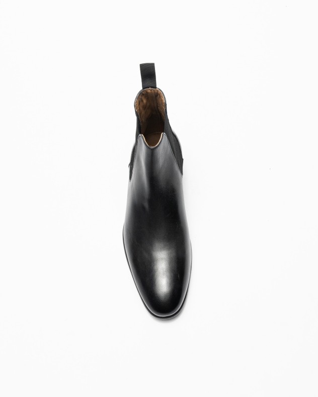 Bottines chelsea PROF
