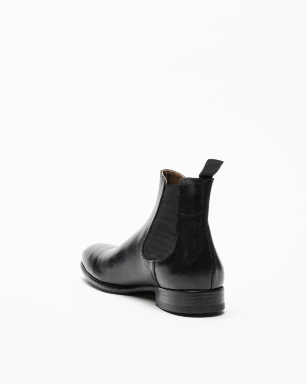 Bottines chelsea PROF